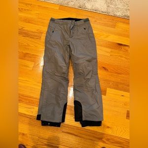 LL Bean Snow Pants